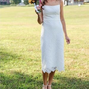 Jenny Yoo Collection Harley Dress